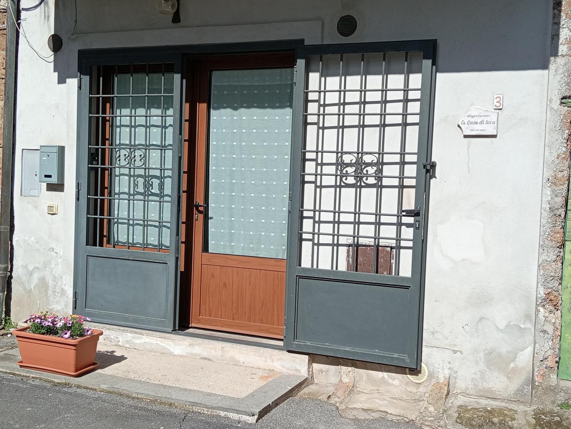 Veiano La Casa Di Sira 아파트 외부 사진