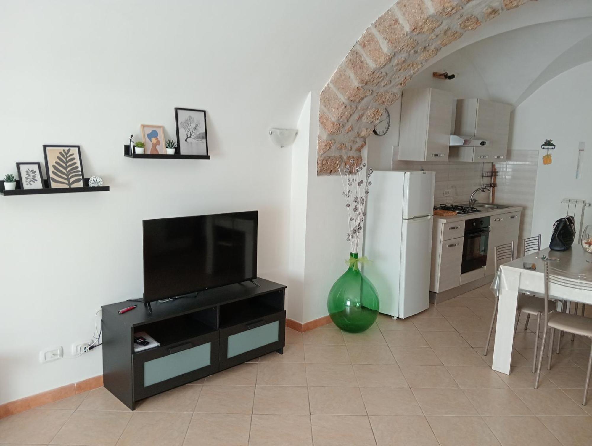 Veiano La Casa Di Sira 아파트 외부 사진
