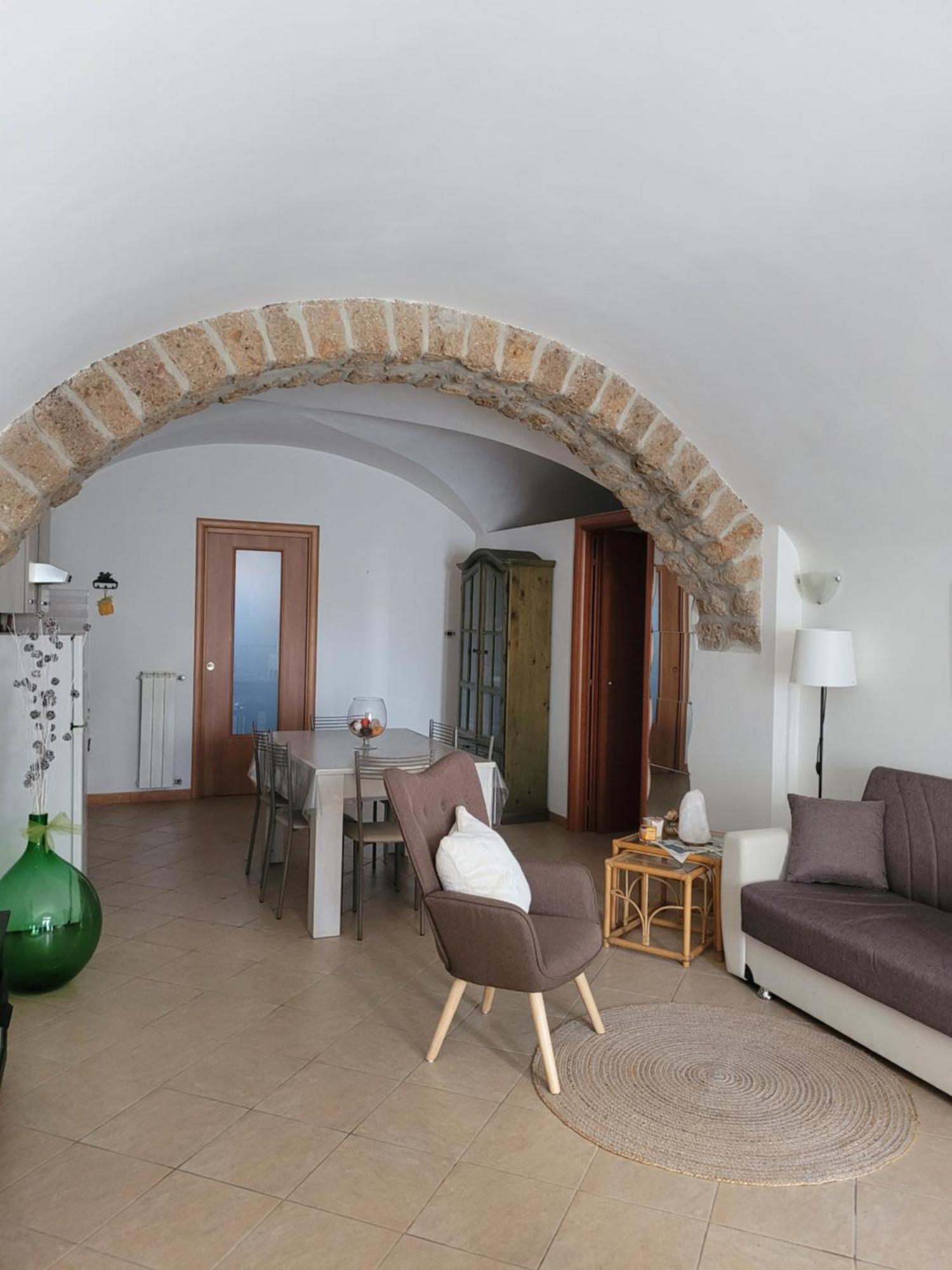 Veiano La Casa Di Sira 아파트 외부 사진